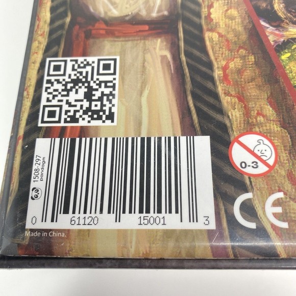 Builders of Blankenburg Boardgame Cobblestone Games Strategy New Sealed - Picture 6 of 8